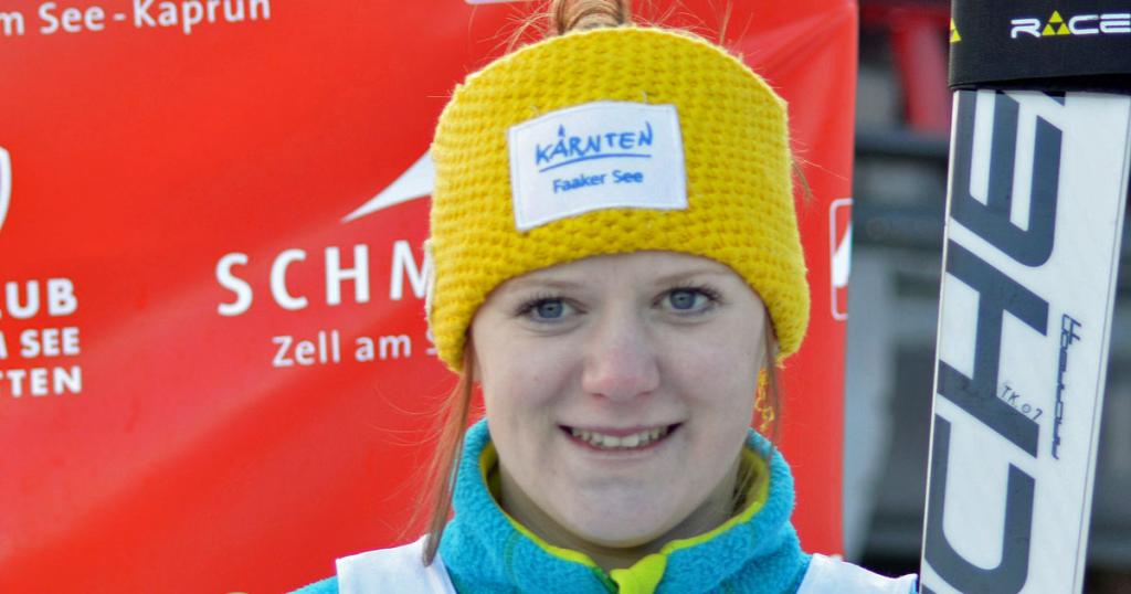 Skiweltcup Slalom Damen Levi Katharina Truppe sportoesterreich.at